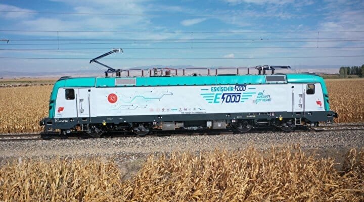 Ulaştırma ve Altyapı Bakanı Uraloğlu'ndan ESKİŞEHİR-5000 Projesi Açıklaması