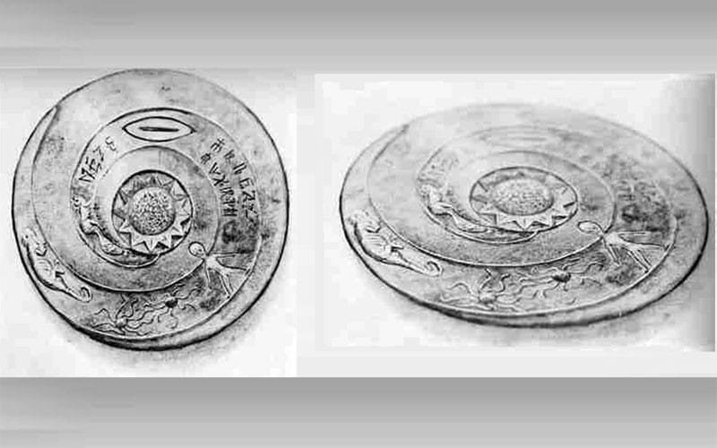 Dropa Taşları ve Gerçekler