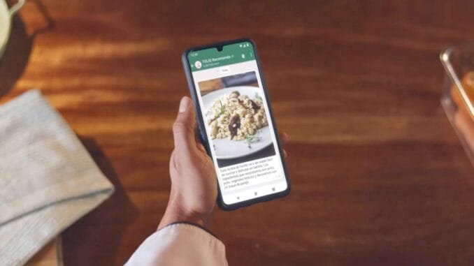 WhatsApp'tan Yeni Kullanıcı Arayüzü ve Özellikler - MakineTamir