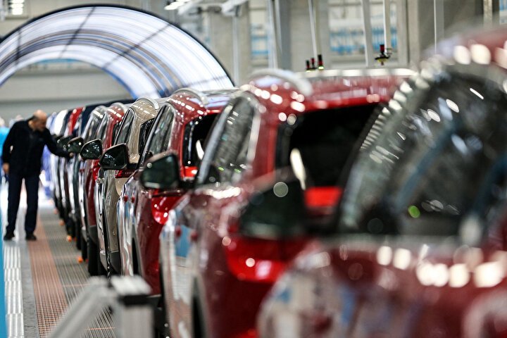 2023 Türkiye Otomobil ve Hafif Ticari Araç Satış Raporu