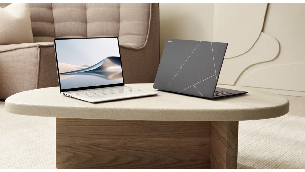 ASUS Zenbook S 14 Özellikleri