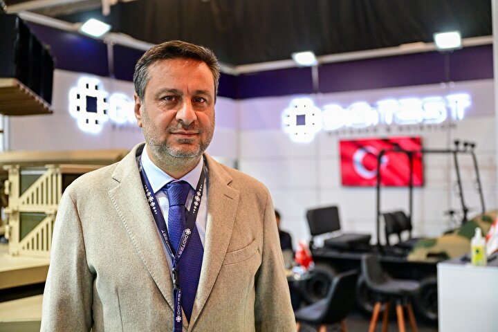 Dronlara Karşı Yerli Çözüm: DIGITEST'in Yenilikçi Savunma Sistemleri