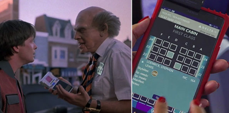 Back to the Future: Geleceğe Dönüş'ün Unutulmaz Tahminleri