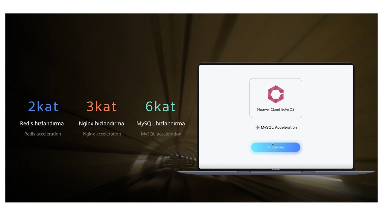 Güvenlik ve Yönetim Yetenekleri