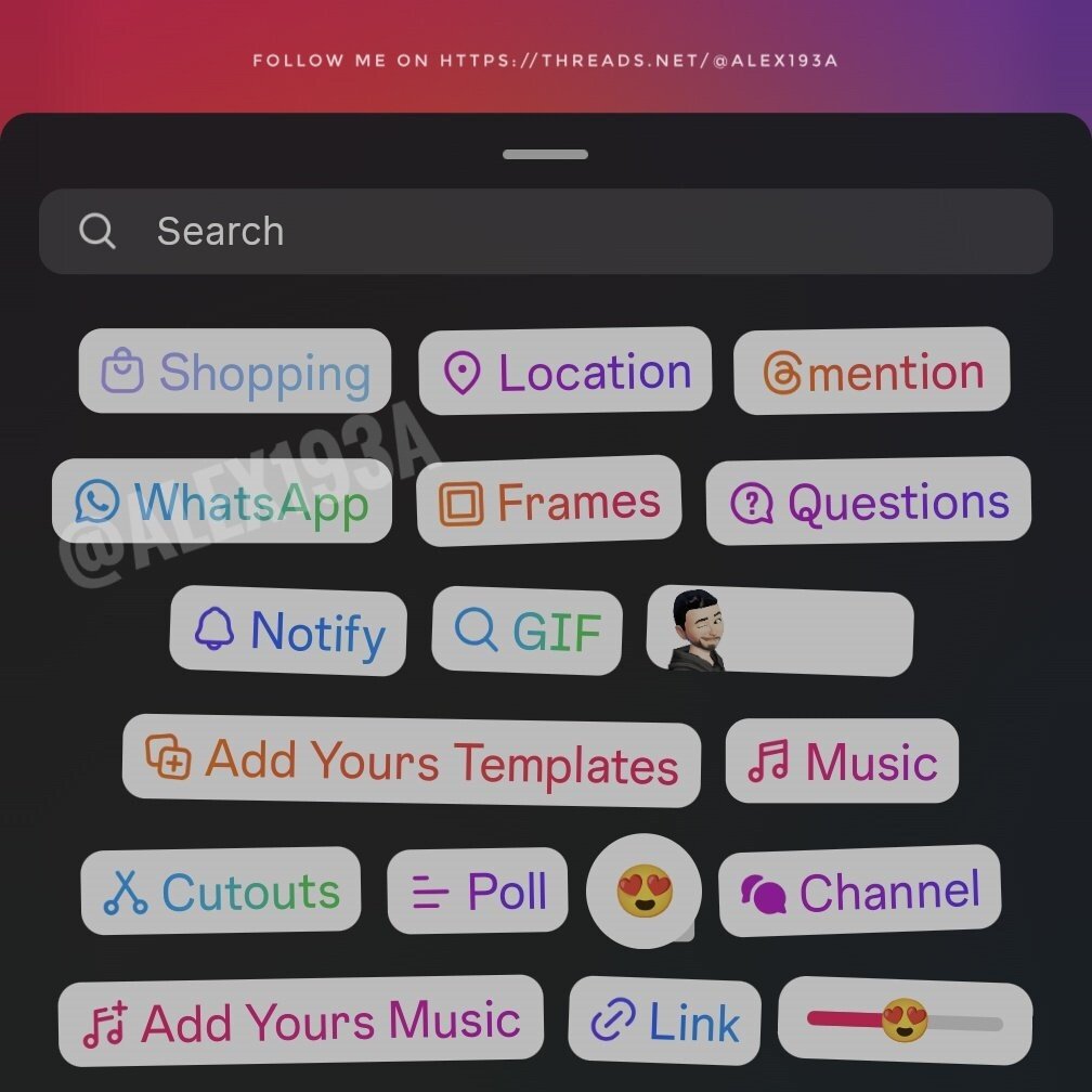 Instagram'dan Yeni Bir Çıkartma: WhatsApp
