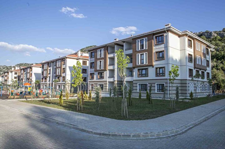 İstanbul'da Kentsel Dönüşüm: 'Yarısı Bizden' Kampanyası