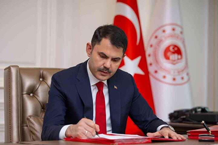 İlk Yöntem: Yüklenici Firma ile Dönüşüm