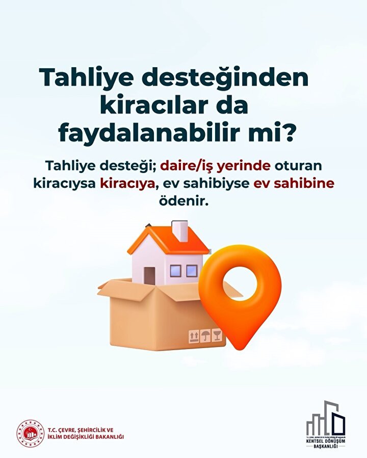 İstanbul'da Kentsel Dönüşüm: 'Yarısı Bizden' Kampanyası