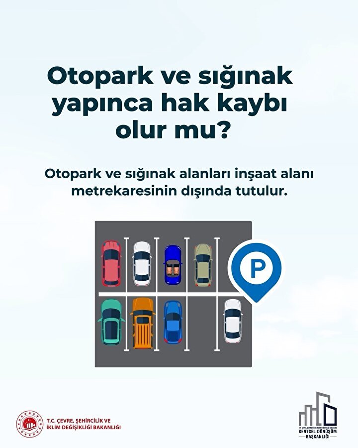 İstanbul'da Kentsel Dönüşüm: 'Yarısı Bizden' Kampanyası