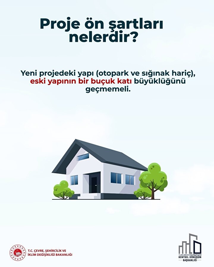 İstanbul'da Kentsel Dönüşüm: 'Yarısı Bizden' Kampanyası