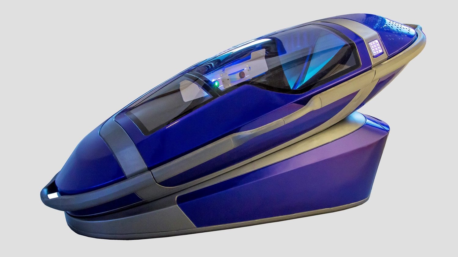 Sarco Kapsülü ve Skandalı