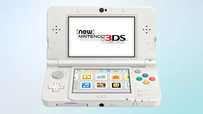 Nintendo, New Nintendo 3DS İçin Onarım Desteğini Resmen Sona Erdirdi