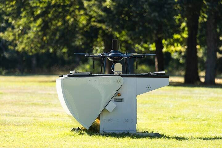 Nokia ve Swisscom Broadcast'tan Yenilikçi Drone Ağı İşbirliği