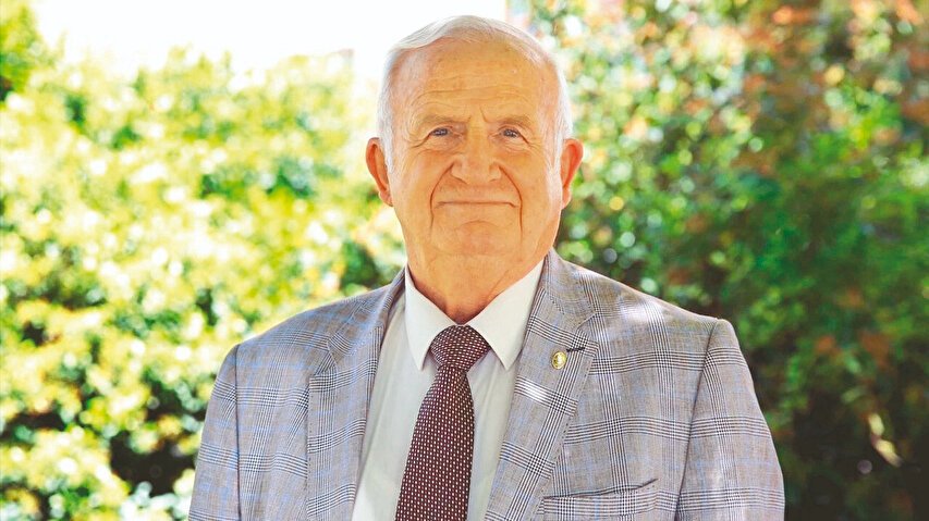 Türk Böbrek Vakfı'ndan Organ Bağışı Çağrısı