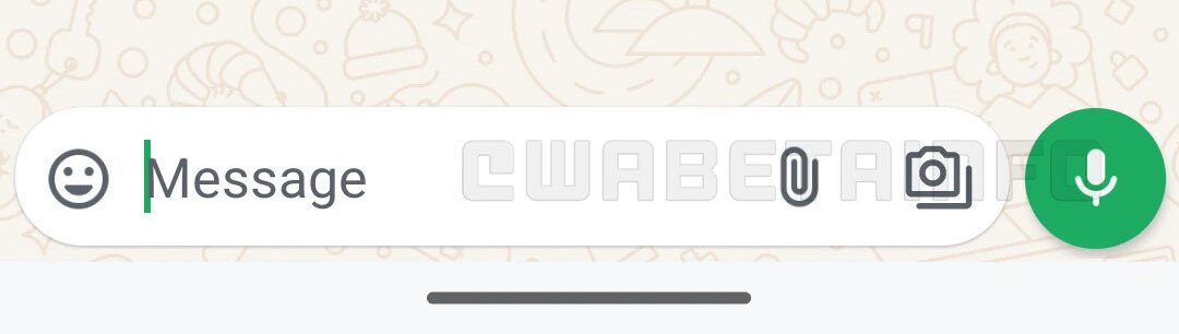 WhatsApp'a Yeni Güncellemeler Geliyor