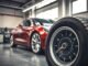 Tesla 'Lastik Basıncı Sorunu' Nedeniyle 700 Bin Aracını Geri Çağırıyor - MakineTamir