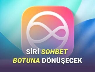Apple Siri ve Yapay Zekâ Planları - MakineTamir