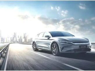Byd Elektrikli Araç Satışlarında Tesla’yı Geride Bırakarak Dünya Lideri Oldu - MakineTamir