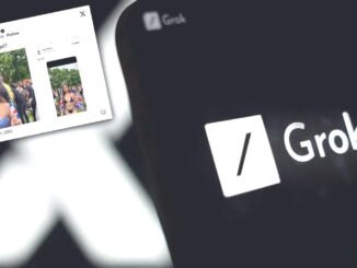Küfürlerle Gündeme Gelen Grok'tan Yeni Skandal: 'İstismar' görselleri Tartışma Yarattı! - MakineTamir