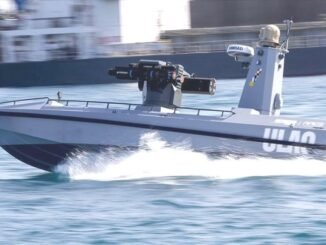 Türk Savunma Sanayisinin Yükselen Yıldızı: ULAQ Silahlı İnsansız Deniz Araçlarıyla Güvenlik Stratejisinde Devrim - MakineTamir