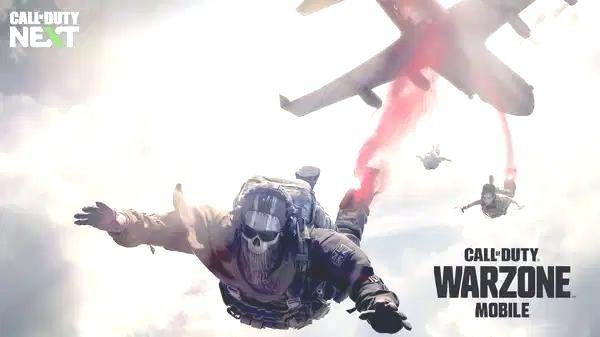 Call of Duty: Warzone Mobile Kapanış Tarihi Belli Oldu - MakineTamir