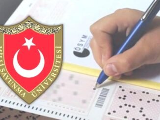 2026 MSÜ Tercih Sonuçları Ne Zaman ve Nasıl Öğrenilir? - MakineTamir