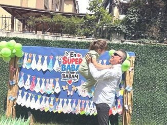 Babalar Günü Futbol Maşı Atatürk Spor - MakineTamir
