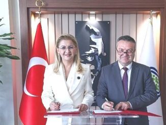 Bakırköy Üniversitelerle Akademik İş Birliği - MakineTamir