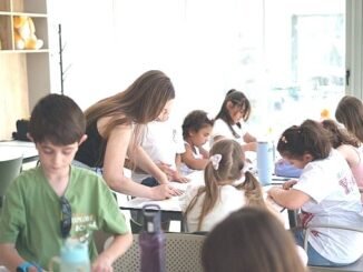 Bayraklı Yaz Okulu Kayıtları - MakineTamir
