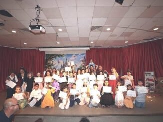 Çeşme Kent Enstitüsü 1100 Komşuya Eğitim - MakineTamir