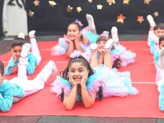 Çınar Anaokulu Mezuniyet Töreni - MakineTamir
