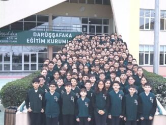 Darüşşafaka Finali - MakineTamir