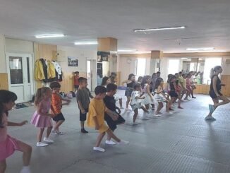 Efes Selçuk Yaz Okulu Kayıtları - MakineTamir