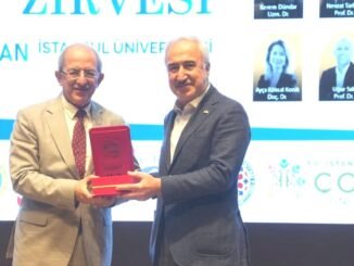 Eğitimde Zekâ ve Yetenek Zirvesi'nde Gelecek Modelleri - MakineTamir