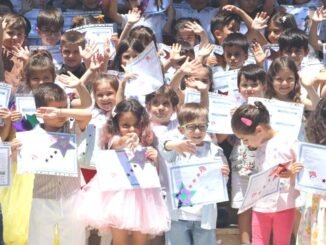 İzmit Çınar Çocuk Evleri'nde Karne Heyecanı - MakineTamir