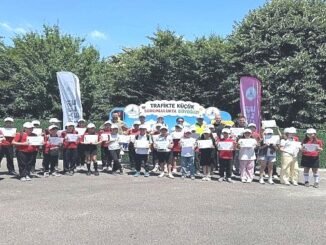 Kartepe Trafik Eğitimleri - MakineTamir
