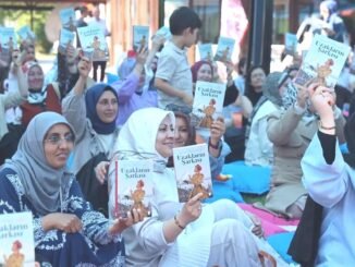 Kocaeli Okuyan Şehir Kulübü 115 Grup, 1.265 Üye - MakineTamir