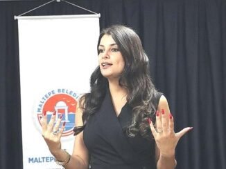 Maltepe'de İşaret Dili Eğitimi Başladı - MakineTamir