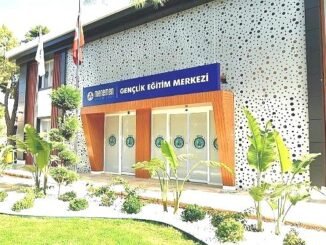 Menemen Eğitim Yatırımlarıyla Öne Çıkıyor - MakineTamir