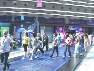 Türkiye Eğitim Teknolojileri Zirvesi İstanbul'da - MakineTamir