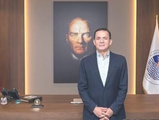 Yenişehir'de Eğitim Desteği - MakineTamir