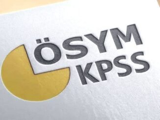 2026 KPSS Lisans Başvuruları başladı mı? - MakineTamir