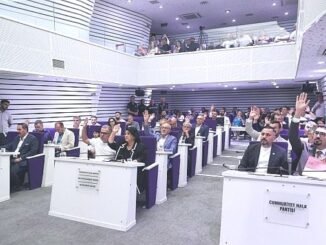 Buca'da 3. Yaş Üniversitesi Başlıyor - MakineTamir