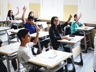 Ders Saatleri Değişti - MakineTamir