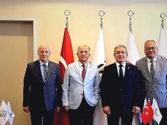 DEÜ Araştırma Ekosistemi Güçlendi - MakineTamir