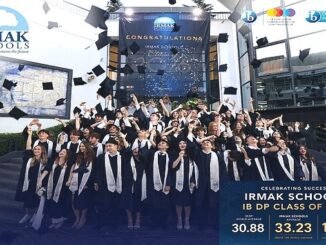 Irmak Okulları Dünya ortalamasını Aştı - MakineTamir