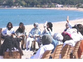 Kocaeli'nde Yaz Boyunca Kişisel Gelişim - MakineTamir