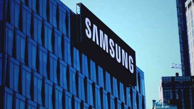 Samsung 22 Temmuz Ürün Fiyatları - MakineTamir