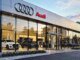 Audi, İlk ABD Fabrikasını Georgia'da Kuruyor - MakineTamir