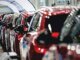 Otomotiv İhracatında 45,5 Milyar Dolar Hedefi - MakineTamir